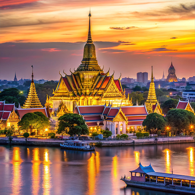 Thailand